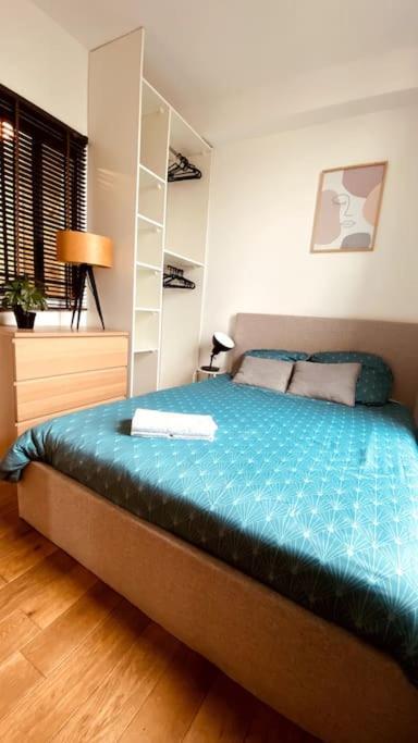 Appartement 2 Pieces A Quelques Minutes De Paris Le Pré-Saint-Gervais Kültér fotó
